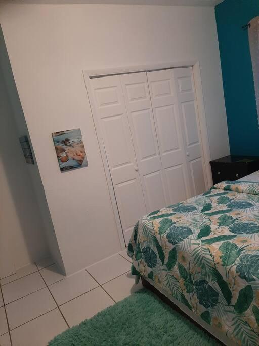 Apartment Seashells Nassau