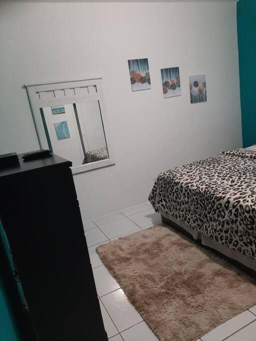 Seashells Apartment *