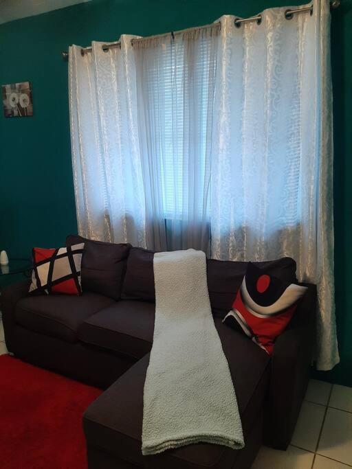 Seashells Apartment Nassau