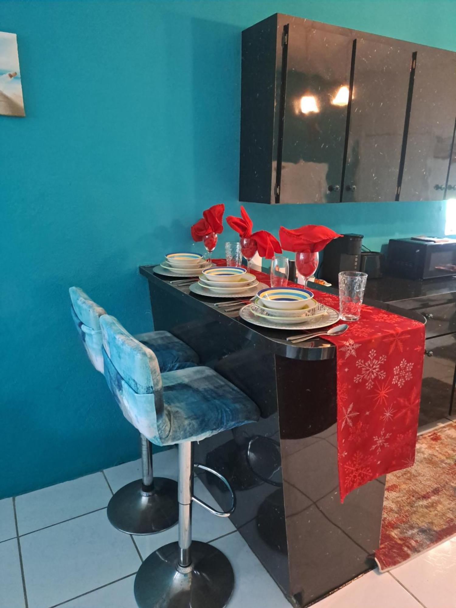 Seashells Apartment